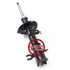 Amortiguador Mgt 48510-09Q30 Del Hilux Vigo 4X2 05-15 /Oil (Rh) - Am0q30 1