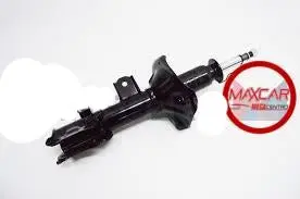 Amortiguador Mgt 48520-09J80 Del Hilux Vigo 4X2 05-15 /Oil (Rh) - Am09j80 1