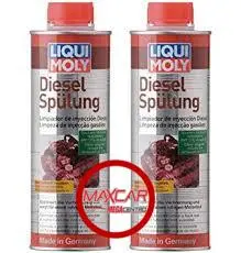 Liqui Moly Aditivo Limpiador Inyeccion Diesel 500Ml 2509-Lm2509 1