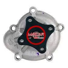 Bombas De Agua Gmb Gwn-24A Nissan Sentra 8 Valvulas  81-Baggwn24a 1