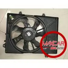 Electroventilador Gmsgs 25380-1C160 Getz - Ag1c160 1