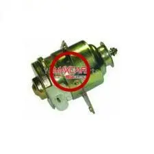 Motor Electroventilador Gmsgs 21487-58Y00 Sentra B13-14 90-99 - Meg58y00 1