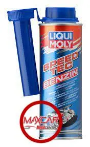Liqui Moly Aditivo Speed Tec Gasolina 250 Ml 3720-Lm3720 1