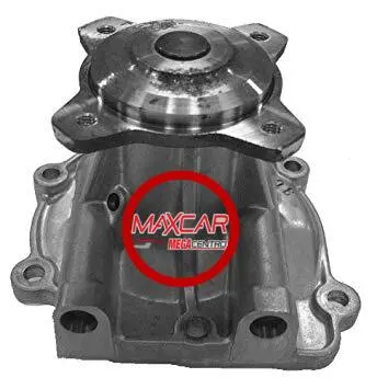 Bomba Agua Gmb Gws-36A J20 Grand Vitara J20-Bagws36a 1