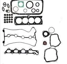 Empaques Motor Sabo 80686 Aveo Activo Aveo Emotion 1.6 16V - Jes80686 1