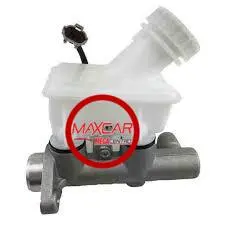 Cilindro Rueda Pos Bgf 58380-25000 Verna Matrix 1.6 05- Rh - Cropb25000 1