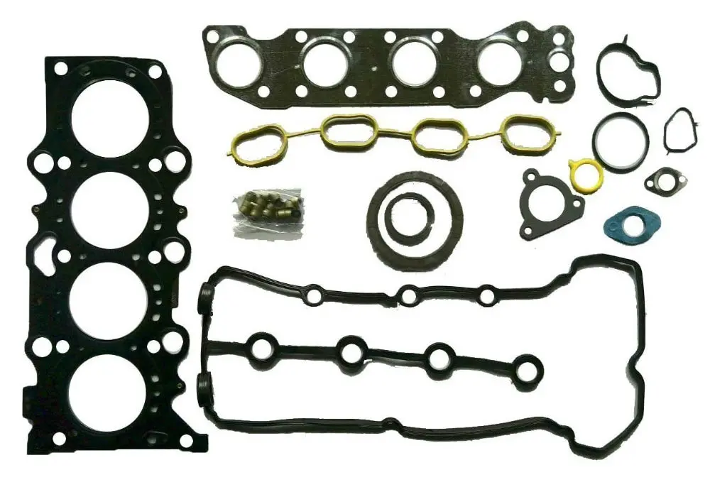 Empaques Motor Sabo 80687 Aveo Activo 1.4 1.6 16V Aveo Emotion 1.6 16V - Jes80687 1