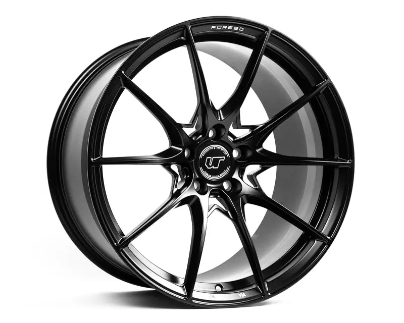 Vr Forged D01 Wheel Brushed 20X9.5 +38Mm 5X120 1