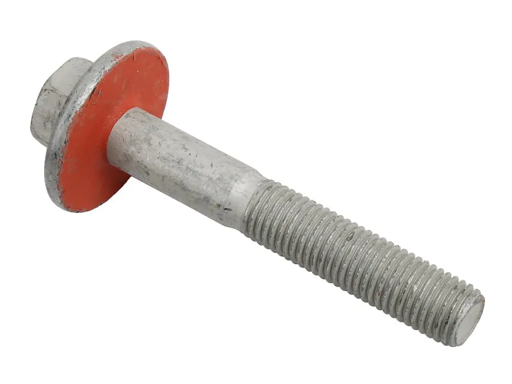 Gm Ls & Lt Series Harmonic Balancer Crank Bolt 1