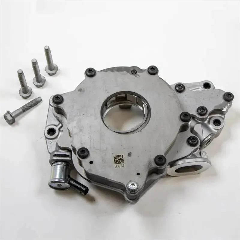 Chevrolet Performance Oil Pump| Gen V Lt1 - 12686434 1