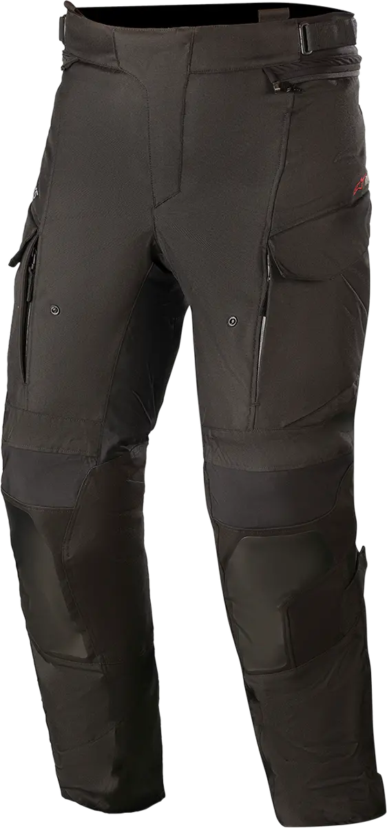 Alpinestars Andes V3 Drystar? Pants - Black - 3Xl 3227521-10-3X 1
