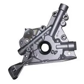 Bomba Aceite Schadek 10253 Corsa Evolution 1.8-Ba10253 1