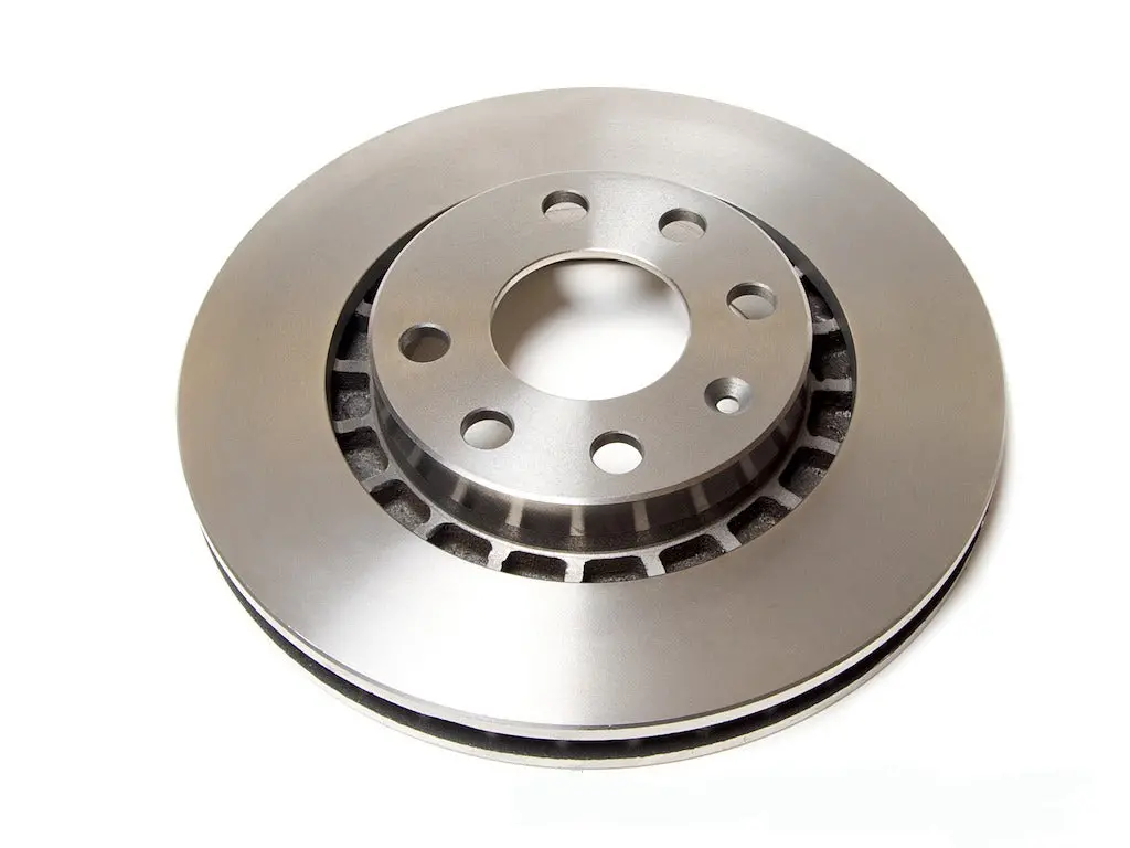 Disco Freno Hf25b Daewoo Espero 1.8/2.0 16V 95-Df25b 1