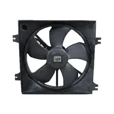Electroventilador Nsm 25380-25000 Accent Verna 01-05  -Er25000 1