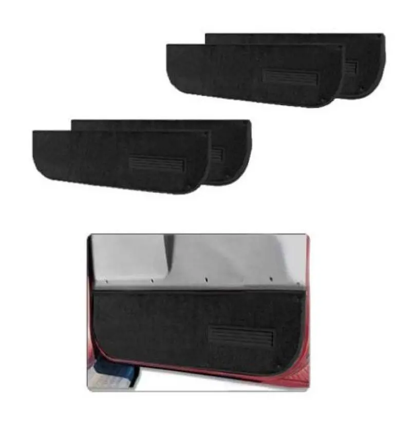 Lund Pro-Line Full-Floor Replacement Carpet Kit For 1973–1991 Chevrolet Blazer (2-Door, 2Wd/4Wd, R/V) – Black, 2-Piece 1