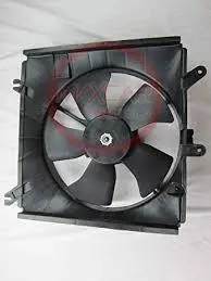 Electroventilador Nsm 25380-Fd000 Kia Rio Stylus 03-14-Efd000 1