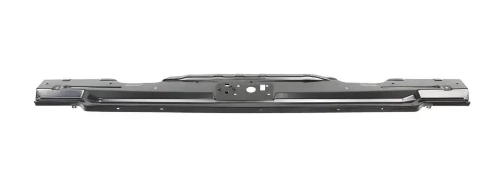 Amd Upper Grille Mounting Panel (W/O Inside Hood Release)- 73-80 Chevy Gmc C/K Pickup Blazer Jimmy Suburban 1
