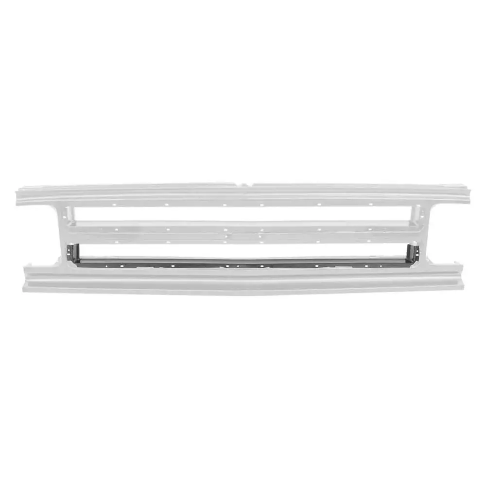 Amd Grille Shell Center Opening – Upper Section | 1967-1968 Chevy Ck Truck 1