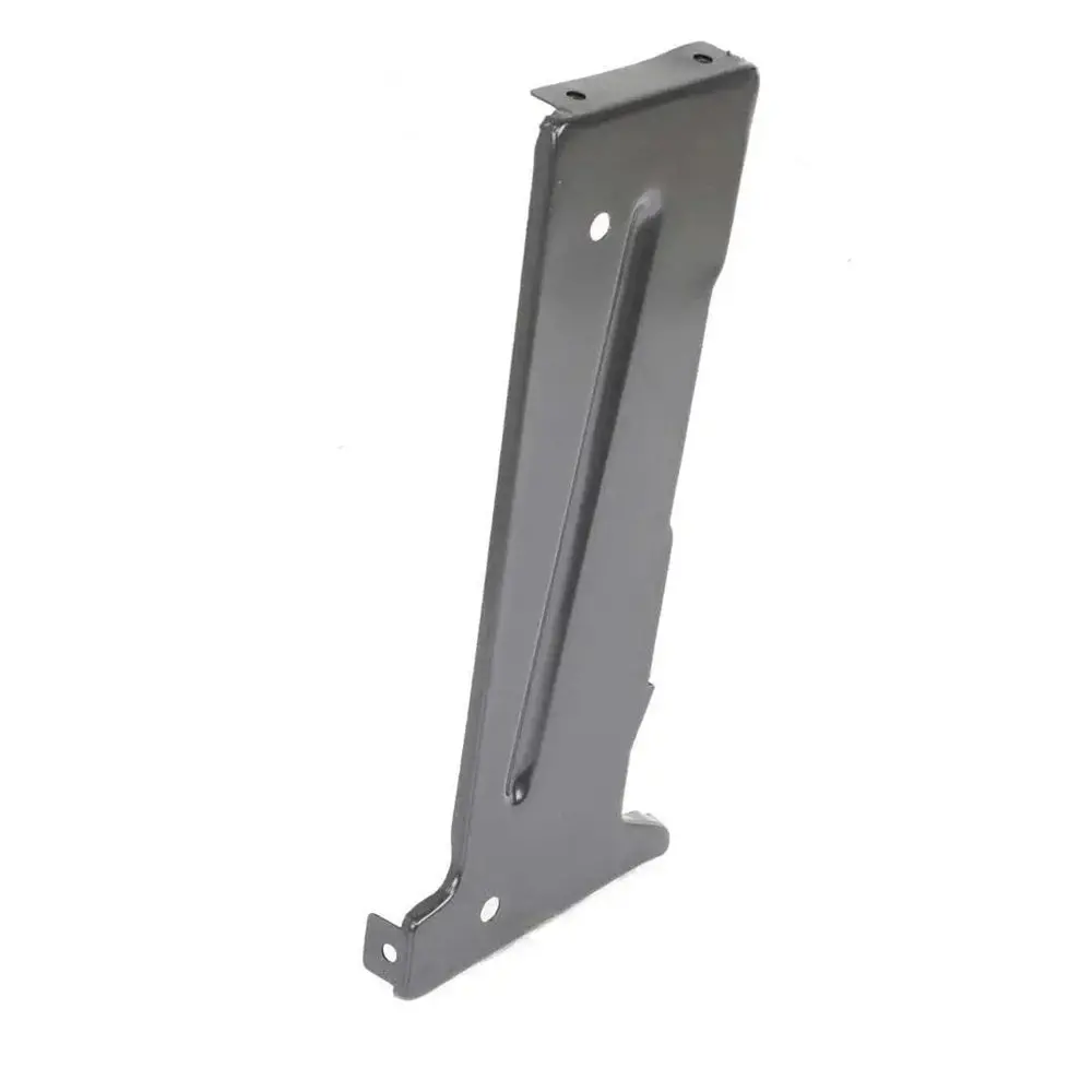Amd Grille Support - Center | 71-72 Chevy Ck Truck Blazer Suburban 1