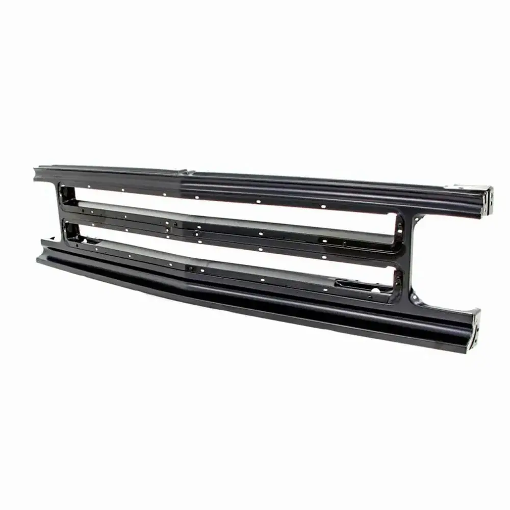 Amd Grille - Paintable - 67-68 Chevy C/K Pickup Suburban 1