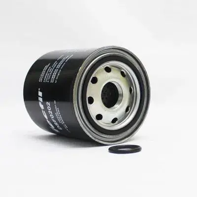 F.Ad1374/1 Filtro Secador Shogun Sh-Dsf0202 Vw Sinotruk Foton Jac T250w, Tb1374x, Dsf0202 1