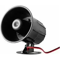 Sirena 6 Tonos-S650 1