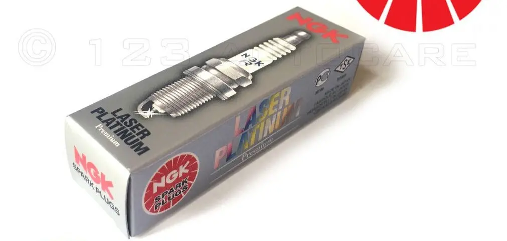 Bujia Ngk Plfr5a-11-Bnplfr5a11 1