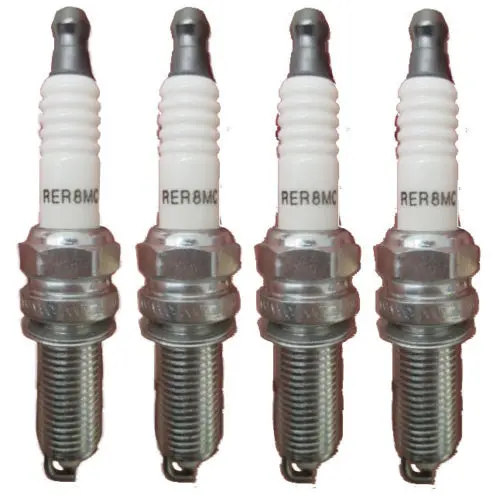 Bujia Champion Rer8mc New Accent Und-Bcrer8mc 1