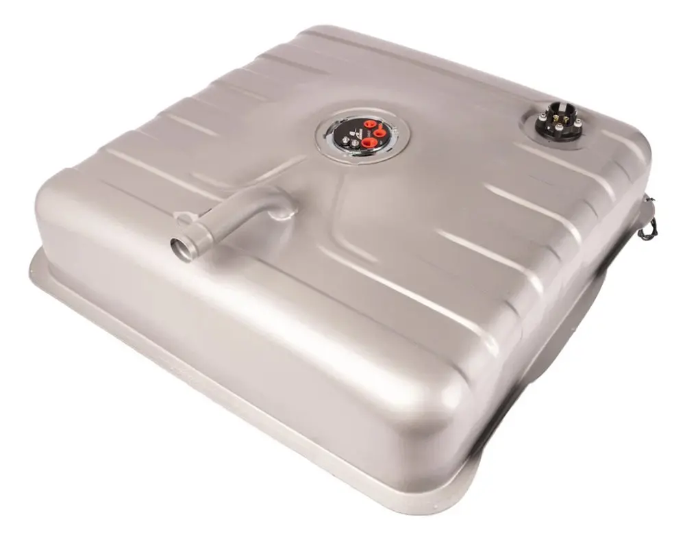 Aeromotive 340 Lph Gen Ii Stealth Fuel Tank | 73-81 Blazer/Jimmy 1