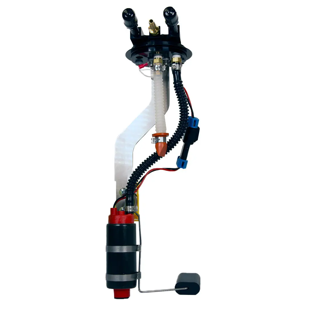 Aeromotive 340 Lph Fuel Pump & Hanger| 1988-97 V-8 1500/2500 Gm Truck 1