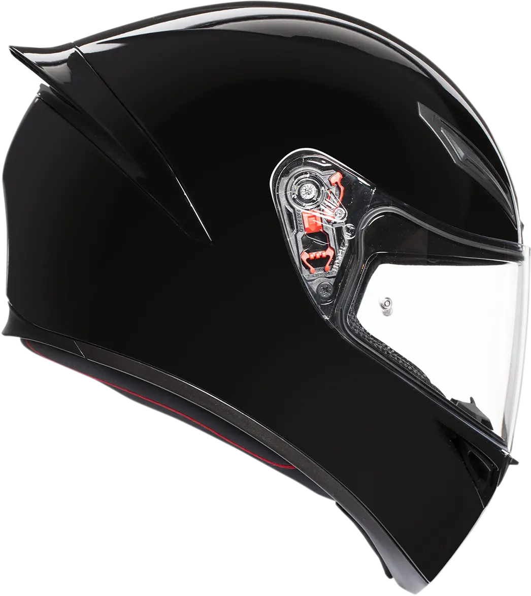 Agv K1 Helmet - Black - Ml 200281O4I000208 1