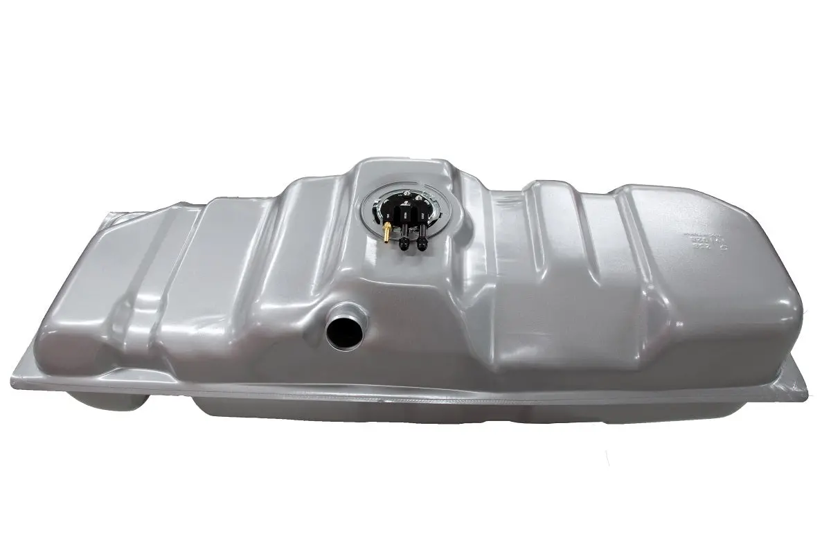 Aeromotive 340 Lph Gen Ii Stealth Fuel Tank| 1988-98 C/K 1500/2500 Chevy Truck 1