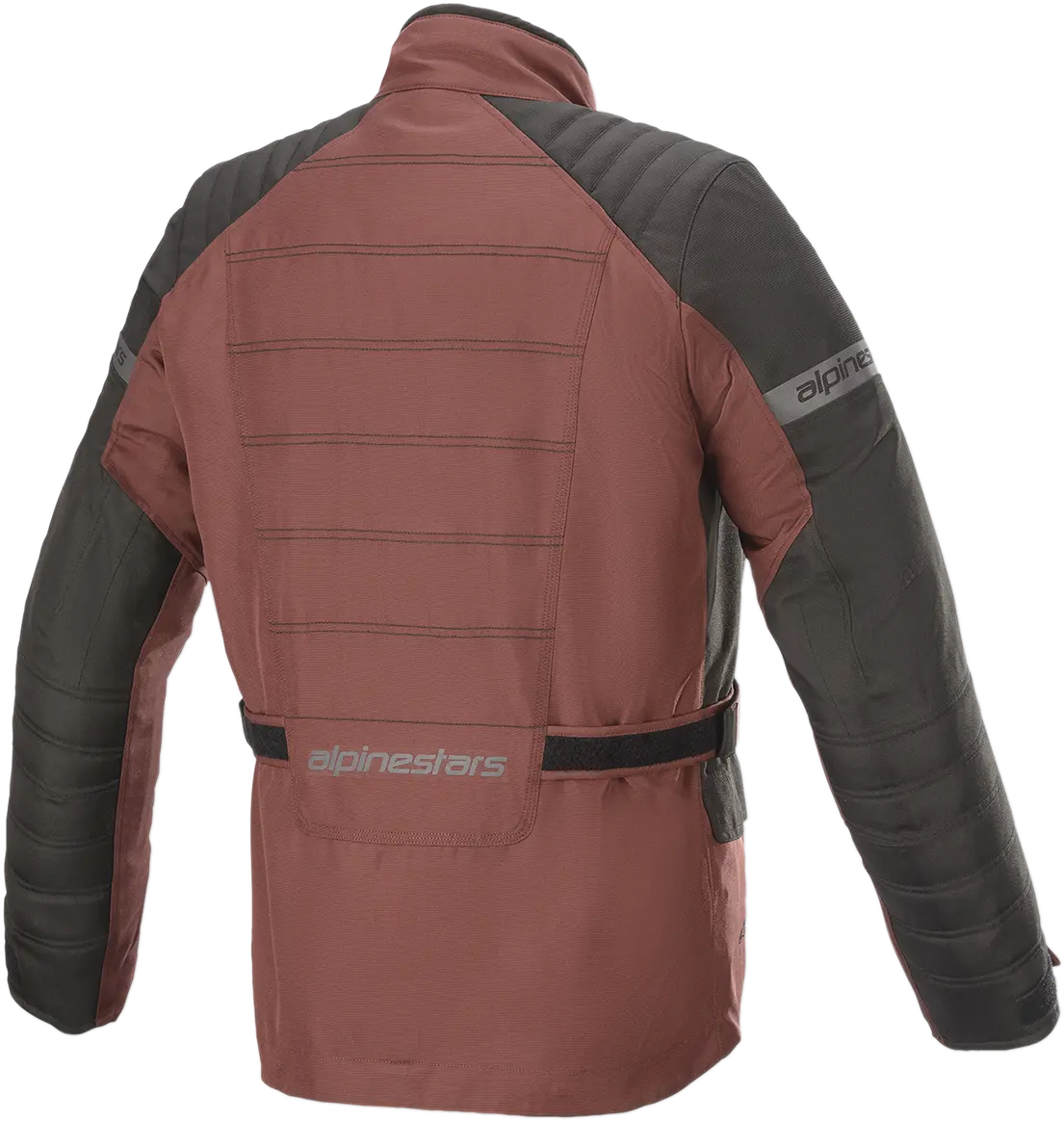 Alpinestars Gravity Drystar? Jacket - Brown - 2Xl 3203720-803-2X 1