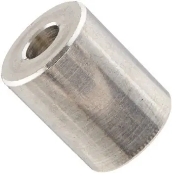 1.5" Billet Aluminum Spacer - 101-17-Spcr15 1