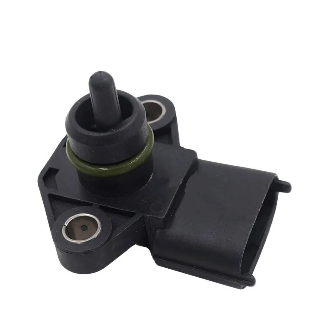 Sensor Map Xcite 1219-Smap1219 1