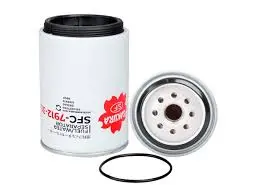 Filtro Combustible Sakura Sfc7912-30 30 Micras (R90p) - Fsfc791230 1