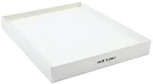 Filtro A/C Redfil/Onnuri 97133-F2000 Rio R 18  - Fcf2000 1