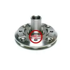 Manzana Rueda Del 1039.4 Spark/Daewo Matiz - Mr10394 1