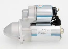 Motor Arranque Jpg 96208781 Aveo Family - Aj8781 1