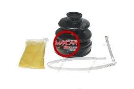 Caucho Guardapolvo Caja Onnuri/Hernol 49506-2Ea50 (Hd1812) Tucson/Sportage - Cg2ea50 1