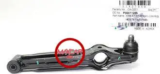Mesa J&J 96611265 Inf Dw/Matiz/Spark 02-07 Alto - B1265 1