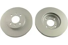 Disco De Freno Deldisco De Freno Del Accent 12- 51712-1R000-Df1r00 1