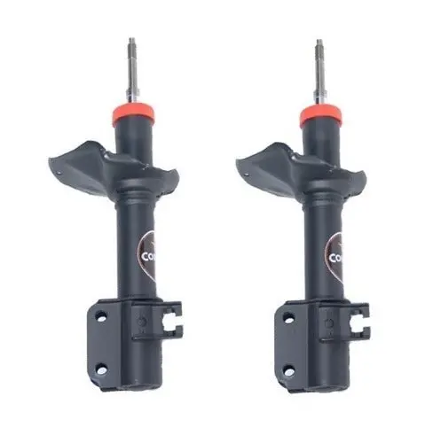 Amortiguador Nk55779 Del Forza Ii/Swift-Ank55779 1