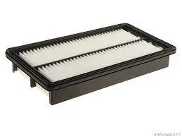 Filtro Aire Shogun Rba452 Mz 6 2.0 Mpv  Frba452 1