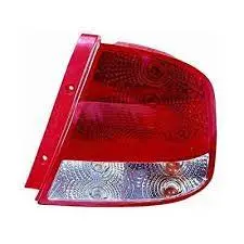 Faro Posterior Allparts Ft03-1302B Aveo 4P Chevytaxi Rh - Fa1302br 1