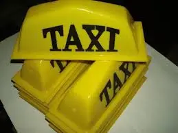 Ataxif1r8-Aviso Taxi Amarillo F1r88 1