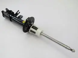 Amortiguador Gcontrol C205205 Vw Gol 95- Post. Und.-Ac205205 1