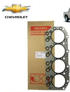 Empaque Cabezote 92035 Dmax-Ec92035 1