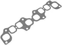 Empaque Multiple Toyota 4Y 17172-73010 Metal-Emp73010 1