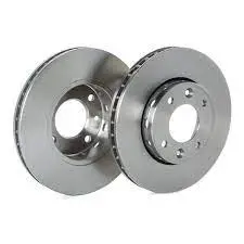 Disco Freno Gmsgs K72f33251a Pregio 95-12 (Ventilado) (257.8X26.2) 6H   Dfg251a 1